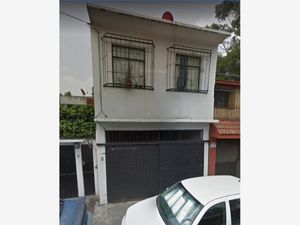 Casa en Venta en El Rosario Azcapotzalco
