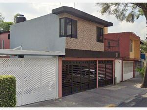 Casa en Venta en Culhuacán CTM Sección VI Coyoacán