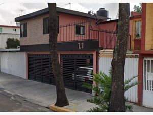 Casa en Venta en Culhuacán CTM Sección VI Coyoacán