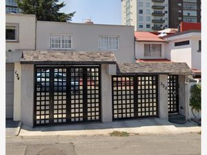 Casa en Venta en Lomas Verdes 1a Sección Naucalpan de Juárez