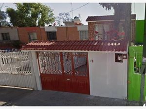 Casa en Venta en El Rosario Azcapotzalco