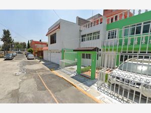 Casa en Venta en Acueducto de Guadalupe Gustavo A. Madero