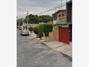 Casa en Venta en San Antonio Azcapotzalco