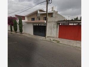 Casa en Venta en Villa Universitaria Puebla