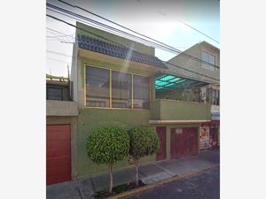 Casa en Venta en Metropolitana Segunda Sección Nezahualcóyotl