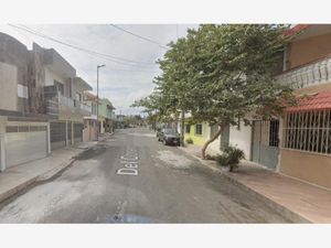 Casa en Venta en Panaderos Veracruz