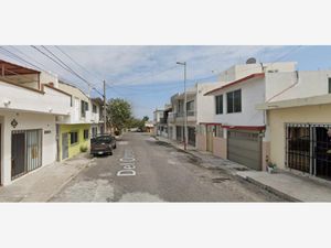 Casa en Venta en Panaderos Veracruz