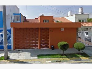 Casa en Venta en Los Alamos Naucalpan de Juárez