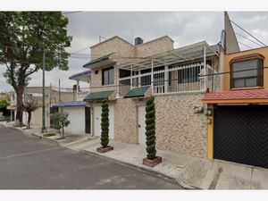 Casa en Venta en San Antonio Azcapotzalco