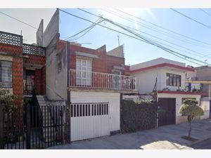 Casa en Venta en Constitucion de 1917 Iztapalapa