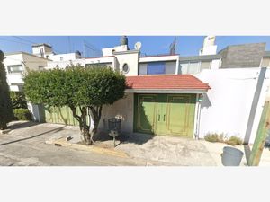 Casa en Venta en Colon Echegaray Naucalpan de Juárez