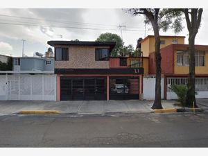 Casa en Venta en Culhuacán CTM Sección VI Coyoacán