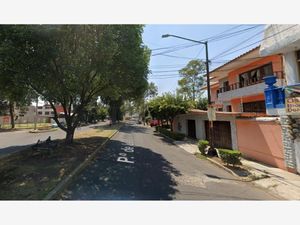 Casa en Venta en Lomas Estrella Iztapalapa