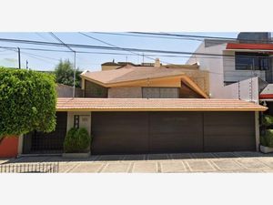 Casa en Venta en Ciudad Satelite Naucalpan de Juárez