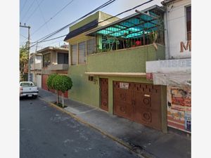 Casa en Venta en Metropolitana Segunda Sección Nezahualcóyotl