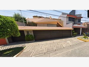 Casa en Venta en Ciudad Satelite Naucalpan de Juárez