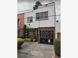 Casa en Venta en Claveria Azcapotzalco