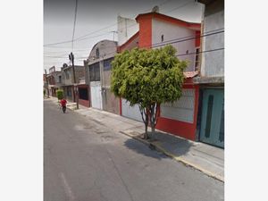 Casa en Venta en Metropolitana Segunda Sección Nezahualcóyotl