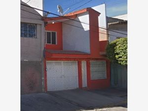 Casa en Venta en Metropolitana Segunda Sección Nezahualcóyotl