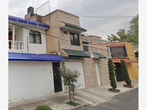 Casa en Venta en San Antonio Azcapotzalco