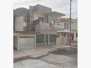 Casa en Venta en Panaderos Veracruz