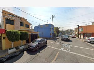 Casa en Venta en El Coyol Gustavo A. Madero