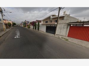 Casa en Venta en Villa Universitaria Puebla