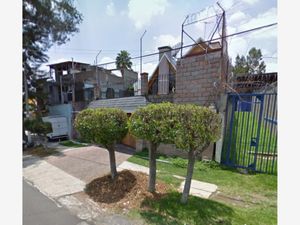 Casa en Venta en Lomas Estrella Iztapalapa