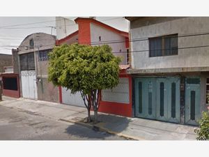 Casa en Venta en Metropolitana Segunda Sección Nezahualcóyotl