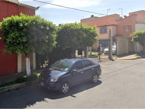 Casa en Venta en San Buenaventura Ixtapaluca