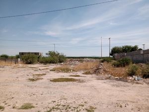 Terreno en Venta en Diez de Abril (El Queso) Torreón