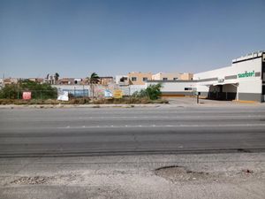 Terreno en Renta en Residencial la Hacienda Torreón