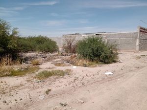 Terreno en Venta en Diez de Abril (El Queso) Torreón