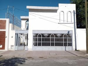 Casa en Venta en Nueva los Angeles Torreón