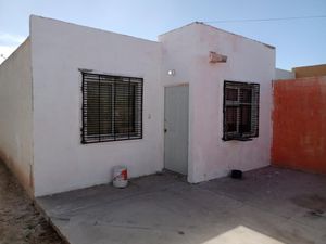 Casa en Venta en Villas Universidad Oriente Torreón