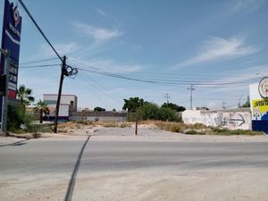 Terreno en Renta en Zaragoza Torreón