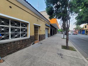 Terreno en Venta en Circunvalación Belisario Guadalajara