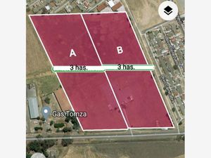 Terreno en Venta en Valle de los Olivos Ixtlahuacán de los Membrillos