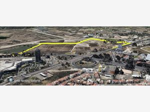 Terreno en Venta en San Jose del Bajio Zapopan