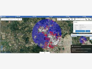 Terreno en Venta en Villas la Loma Zapopan