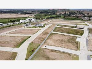 Terreno en Venta en Valle Imperial Zapopan