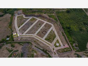 Terreno en Venta en Arbolada Bosques de Santa Anita Tlajomulco de Zúñiga