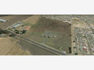 Terreno en Venta en Valle de los Olivos Ixtlahuacán de los Membrillos