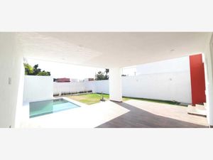 Casa en Venta en Burgos Bugambilias Temixco