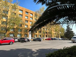 Departamento en Venta en Santa Fe La Loma Álvaro Obregón