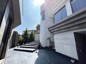 Casa en Venta en Bosques de las Lomas Cuajimalpa de Morelos