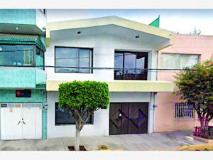 Casa en Venta en Escuadron 201 Iztapalapa