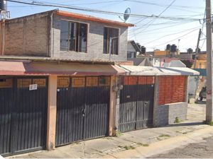 Casa en Venta en Jardines de la Hacienda Sur Cuautitlán Izcalli