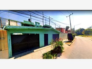 Casa en Venta en Lomas Estrella Iztapalapa