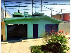 Casa en Venta en Lomas Estrella Iztapalapa